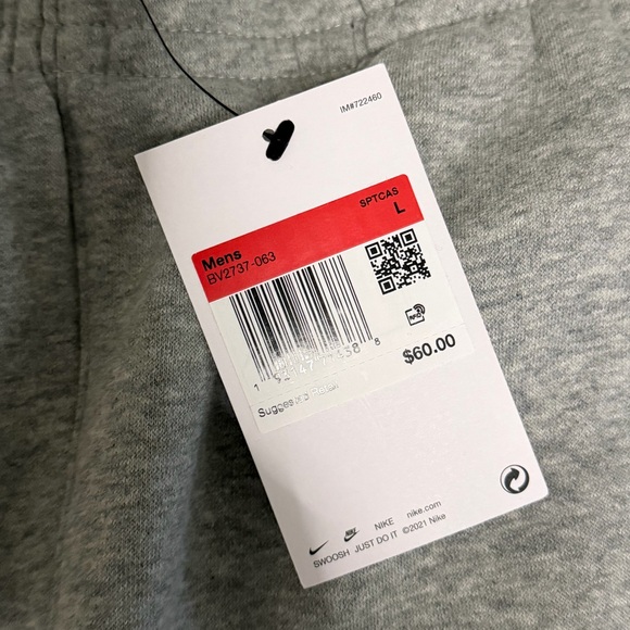 Men’s Nike - Picture 5 of 5